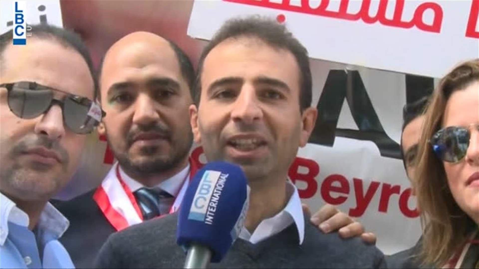 LBCI