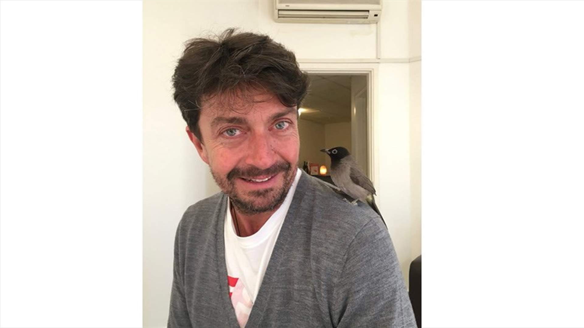 بعد العثور على جثة المذيع Gavin Ford في بيت مري... هذا ما أظهرته المعطيات الاولية
