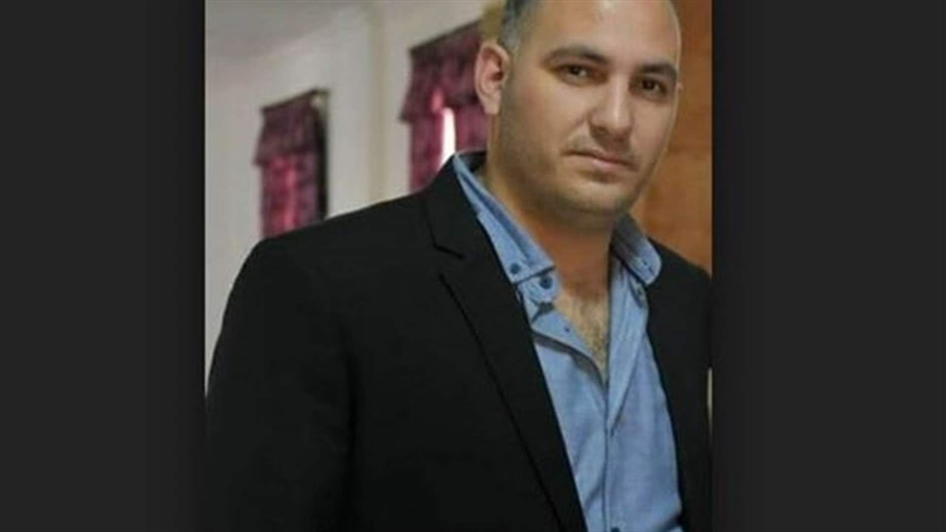 القاضية عون أحالت المطالعة في جريمة قتل علاء أبو فرج الى قاضي التحقيق في جبل لبنان