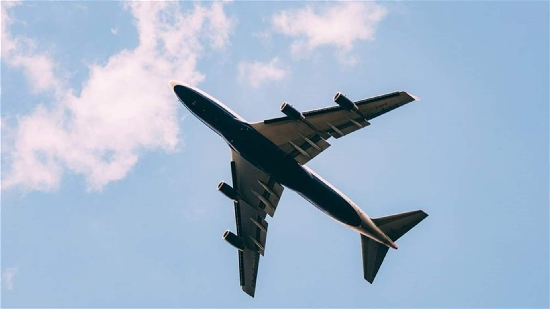 طياّر غلبه النعاس خلال الرحلة ففقد وجهته... ما الذي حصل؟