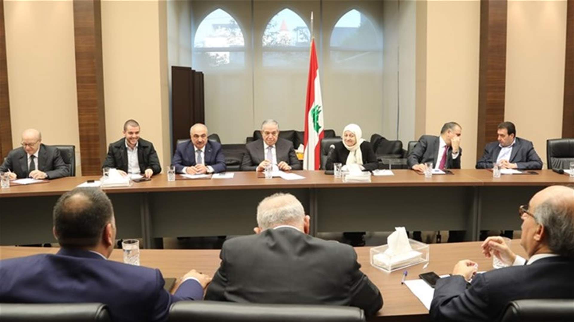 LBCI
