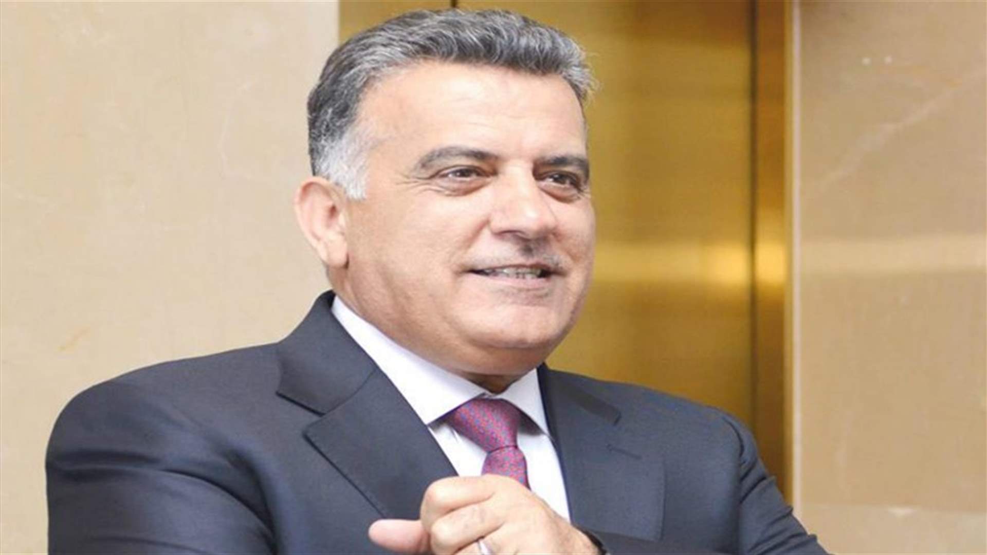 اللواء ابراهيم: الاٍرهاب تعريف ضائع لانه يُستخدم في أجندات الدول الكبرى وهذا ما لن نسمح به رغم تواضع إمكانياتنا