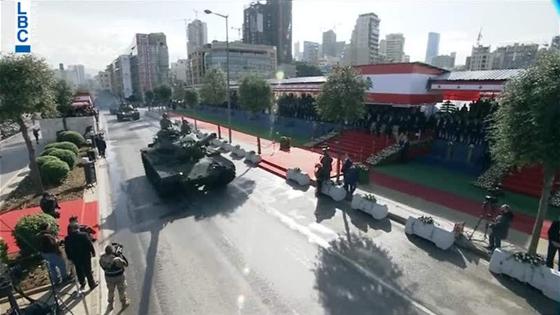 LBCI