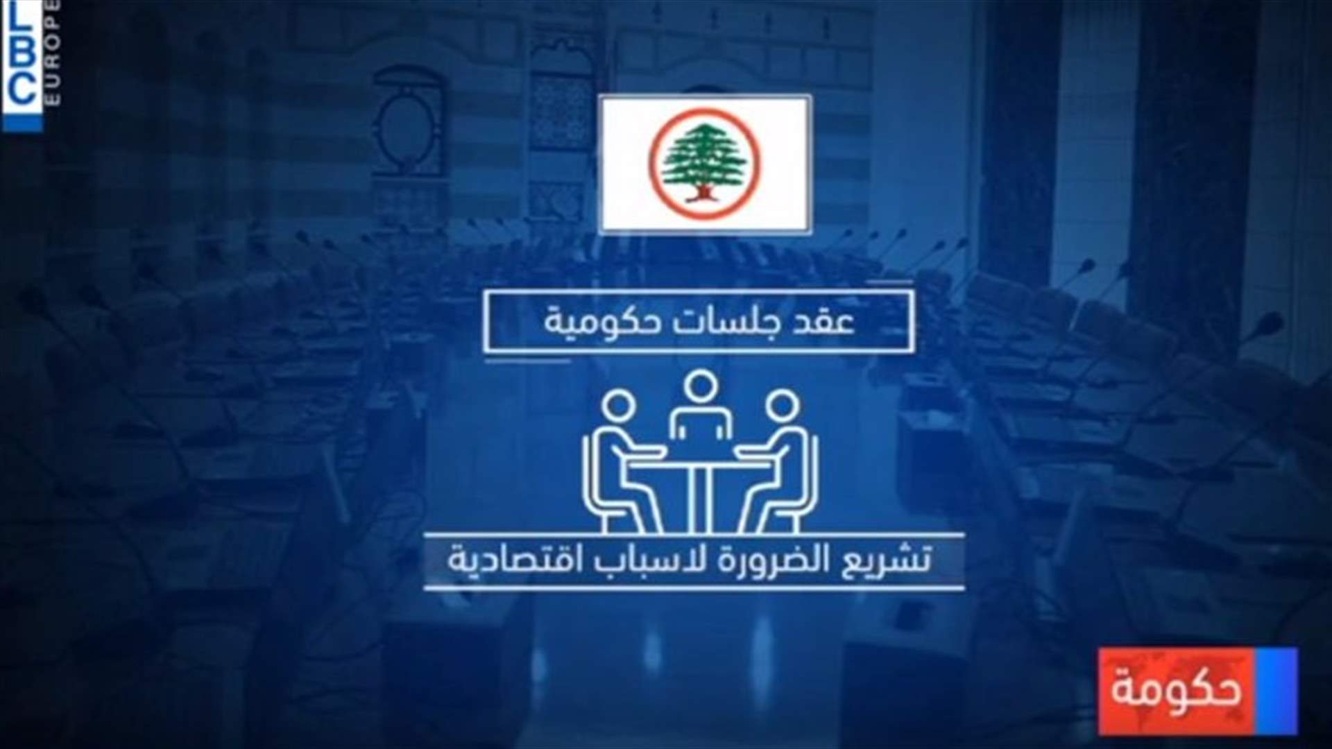 LBCI