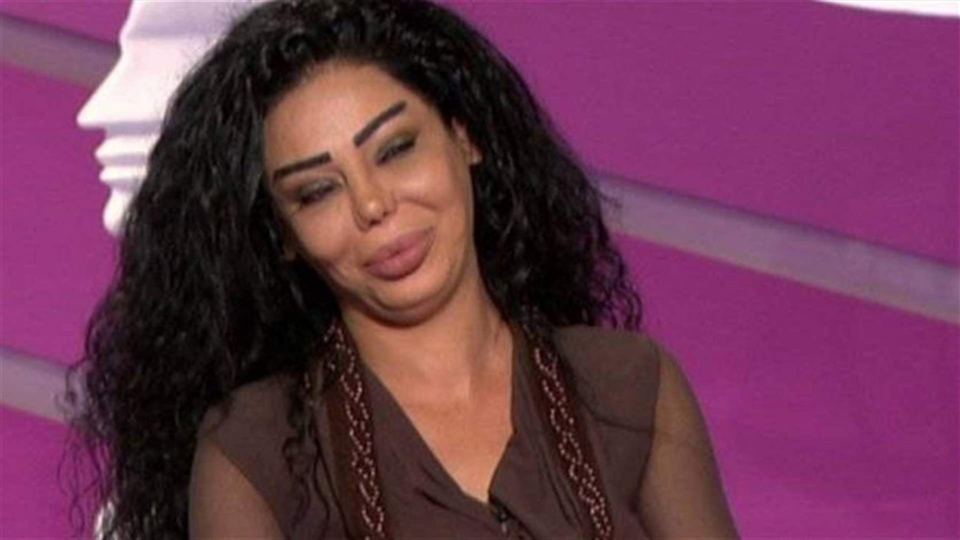 Amale Hamadeh passes away aged 41