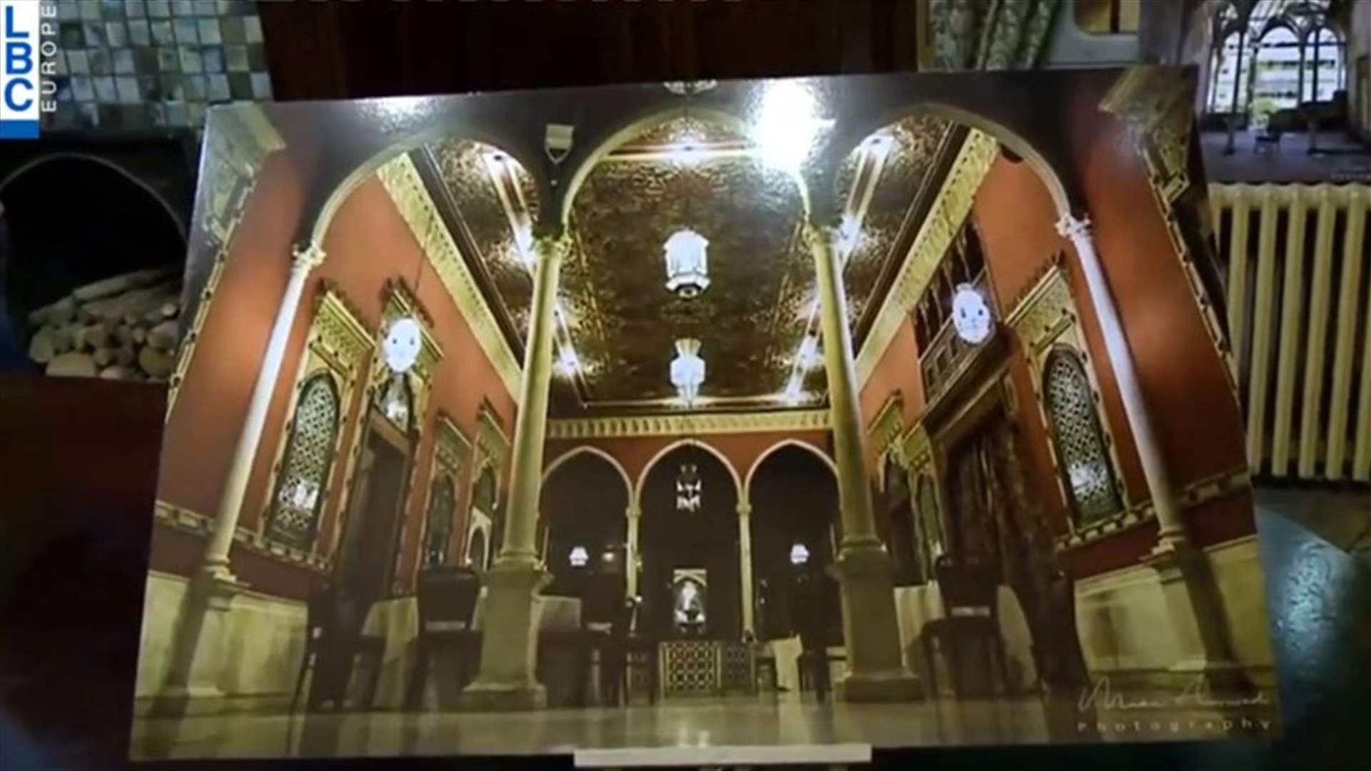 LBCI