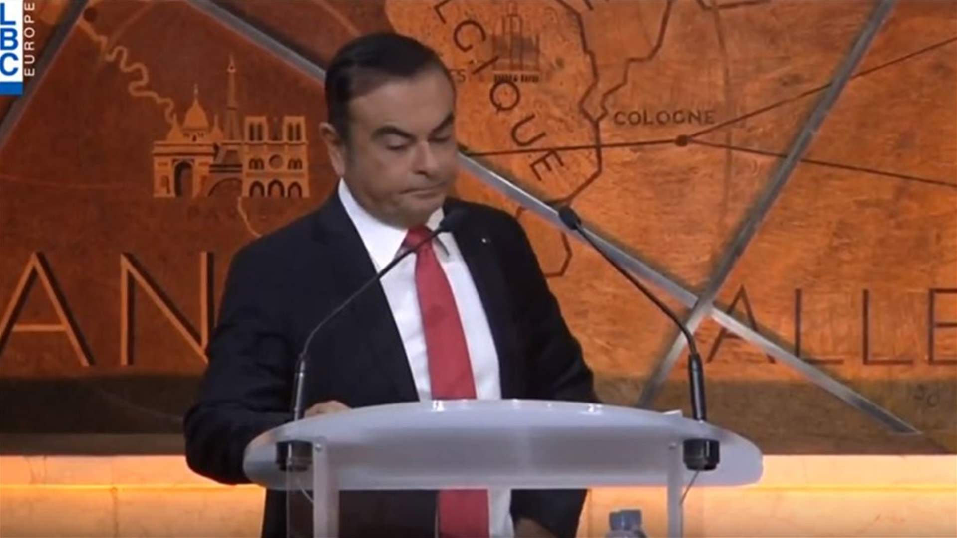 LBCI