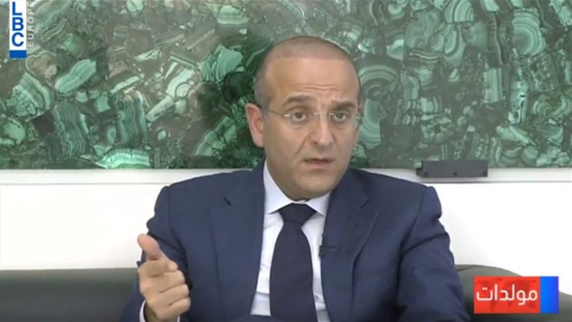 LBCI