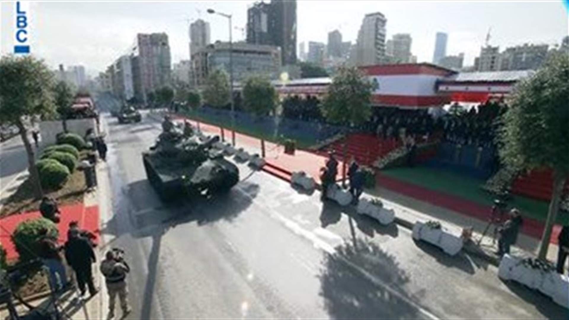 LBCI