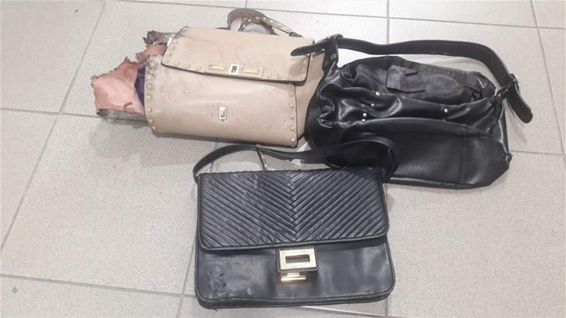 ما حقيقة العثور على حقيبة بداخلها عبوة ناسفة في الاشرفية؟