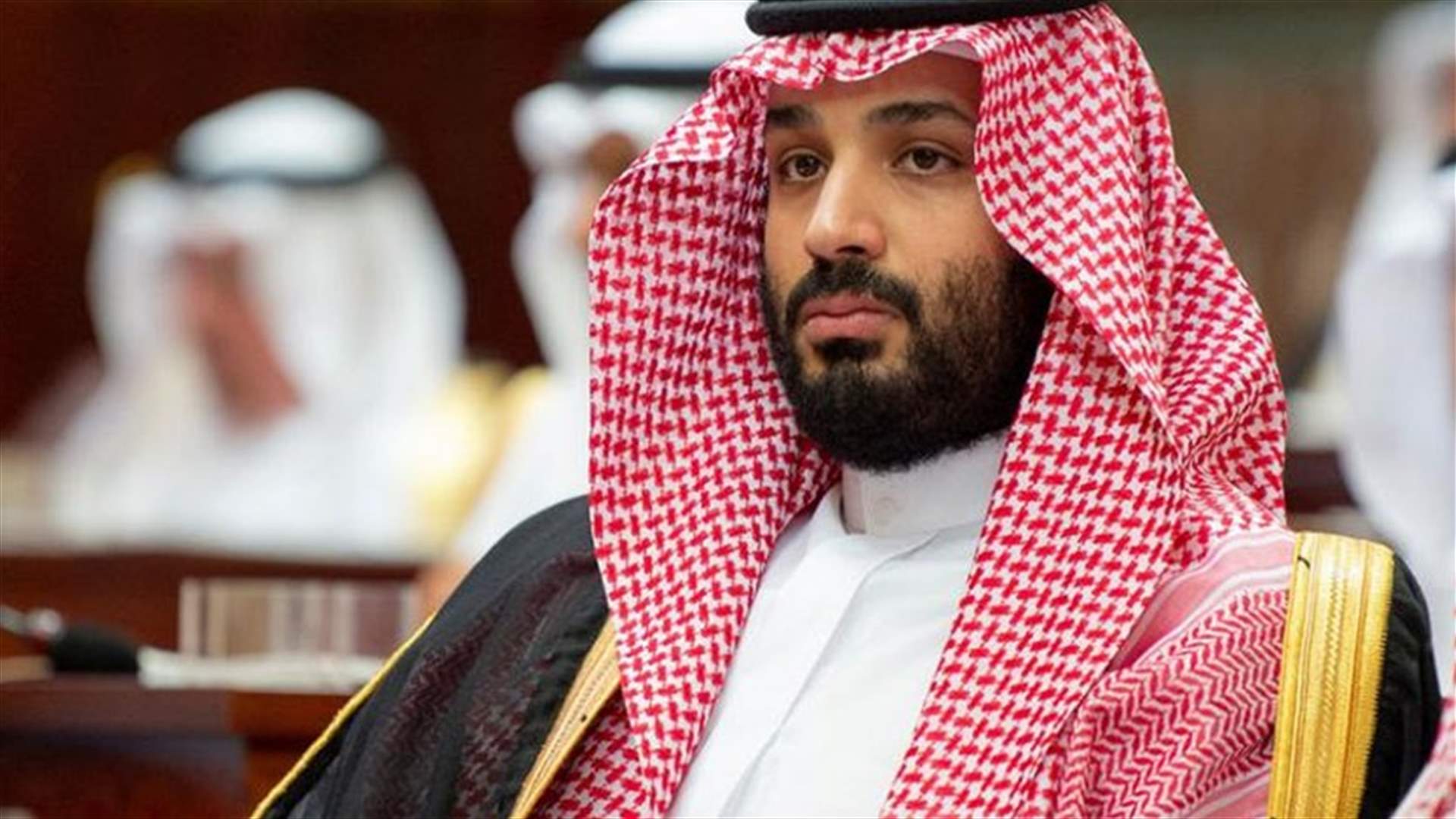 ولي العهد السعودي يصل الأرجنتين