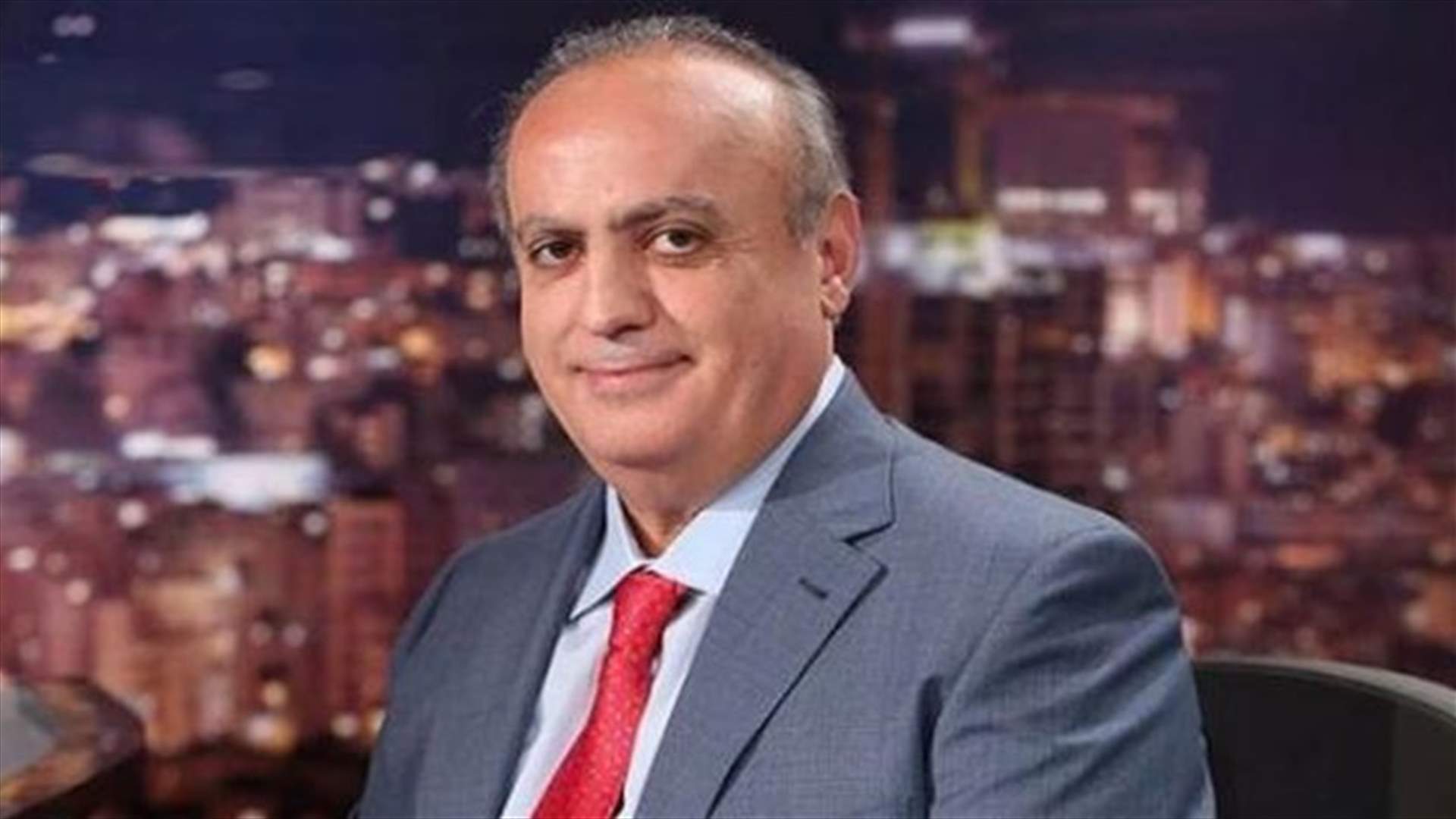 وهاب : نؤكد تضامننا مع كارلوس غصن ونرفض عملية إذلاله