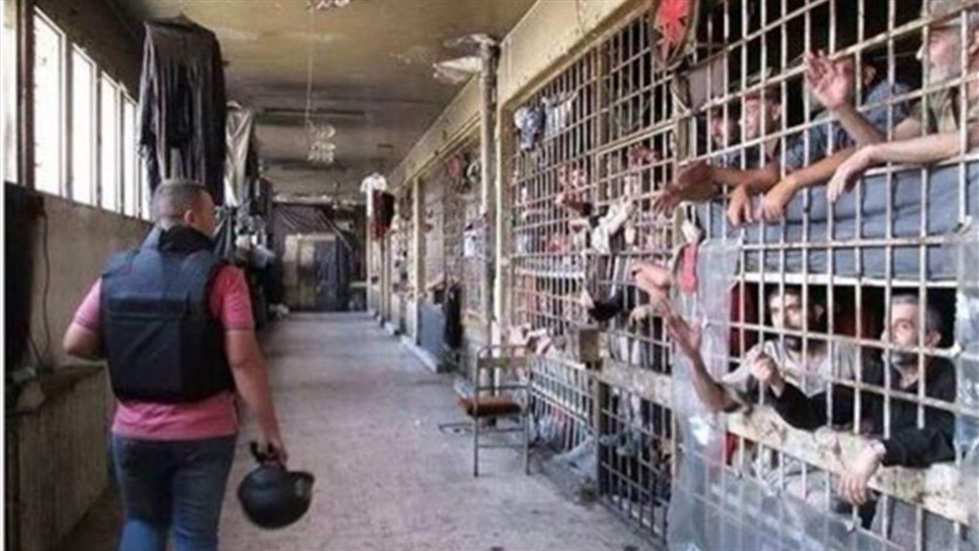 Syria must account for thousands of detainees who died in custody-UN