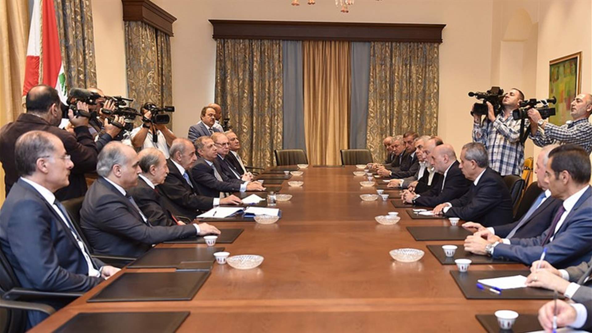 LBCI