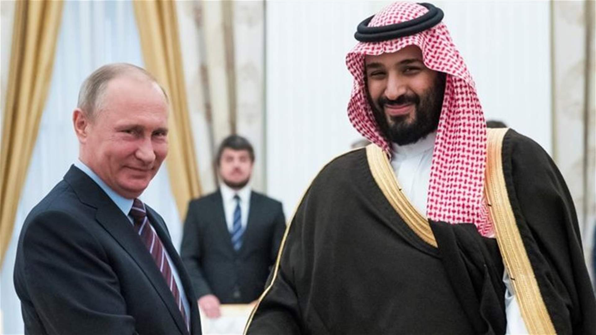 بوتين وولي العهد السعودي سيناقشان قضية قتل خاشقجي على هامش قمة مجموعة العشرين