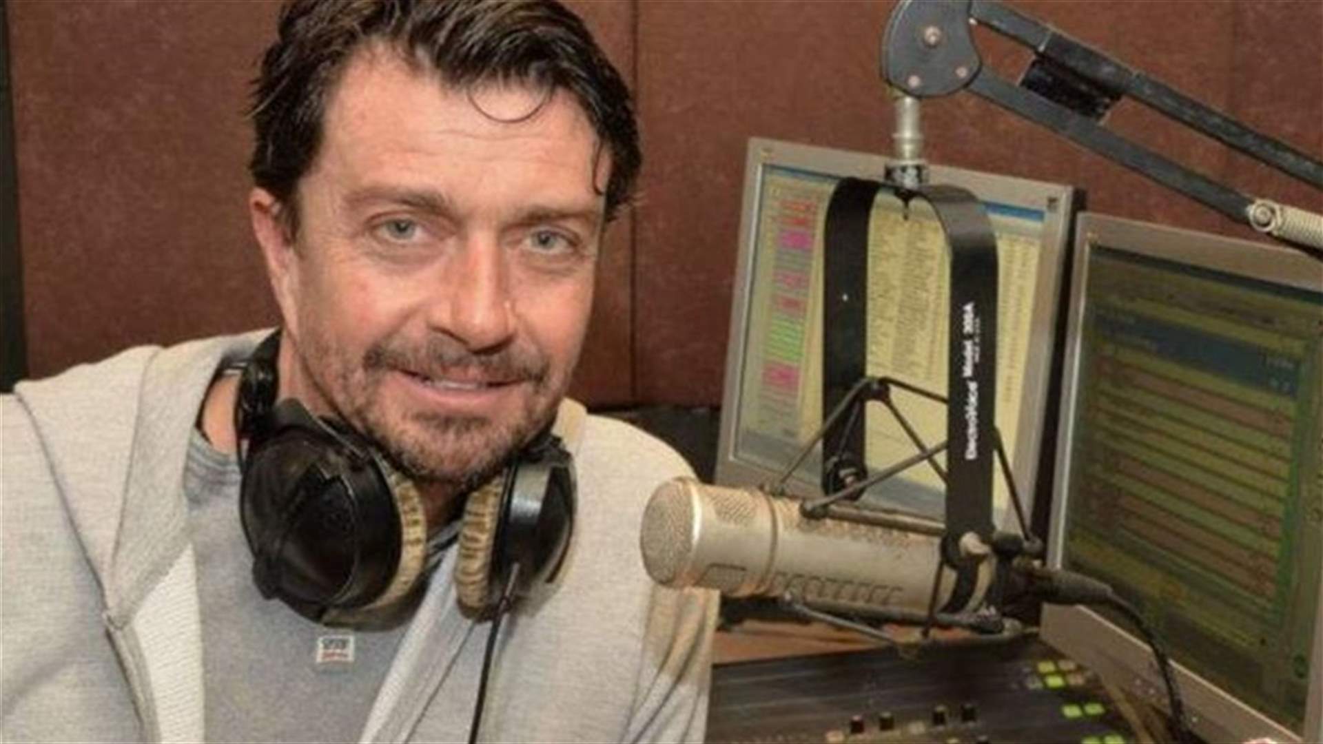نائب لبناني سابق يُعلّق على انتشار صورة جثة غافين فورد... "انحطاط أخلاقي"