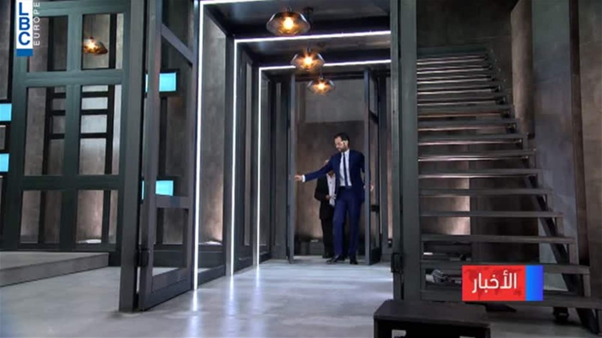 LBCI