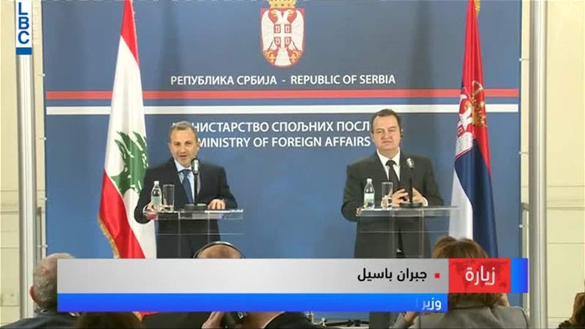 LBCI