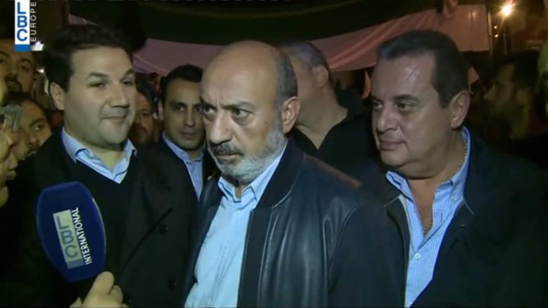 LBCI