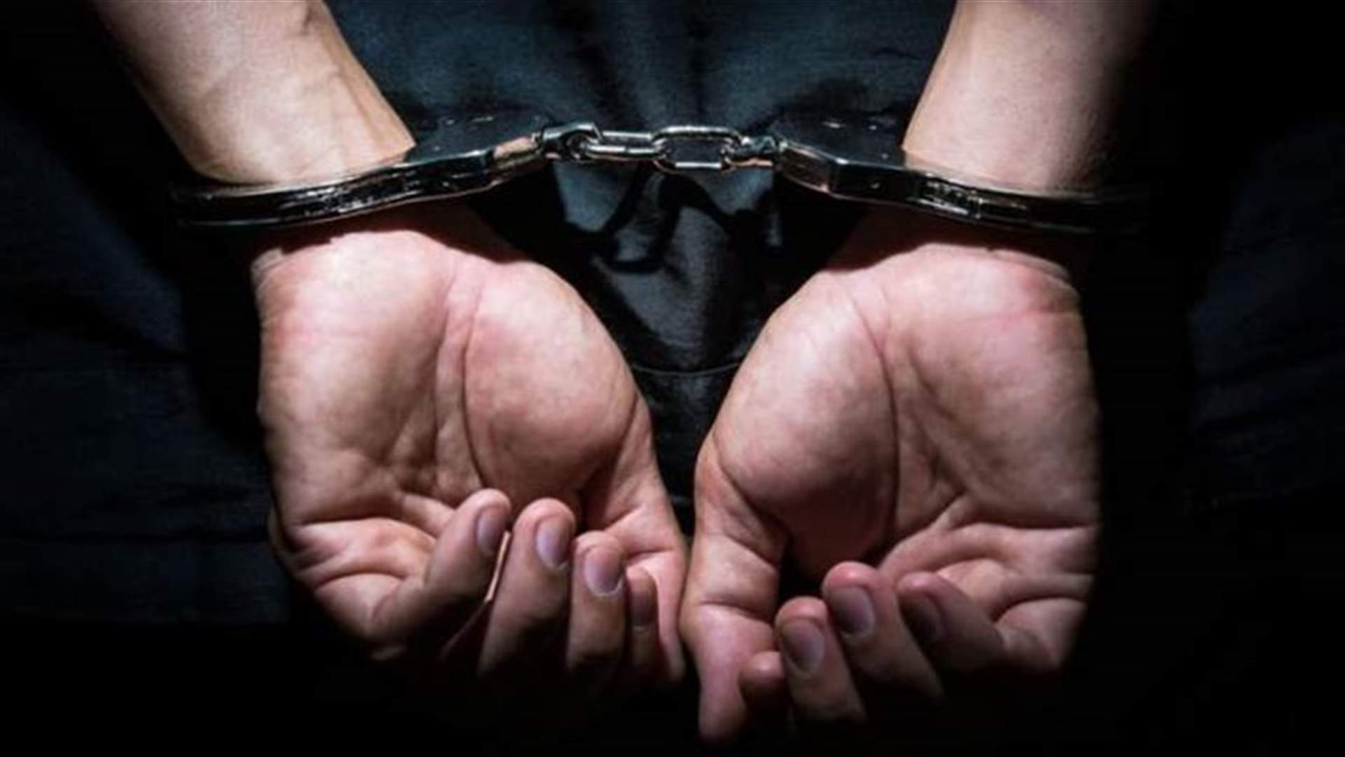 إيطاليا توقف لبنانيًا على صلة بالإرهاب الدولي