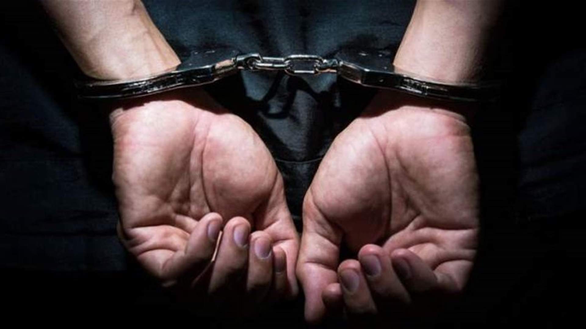 Italian police arrest Lebanese man suspected of planning poison attack
