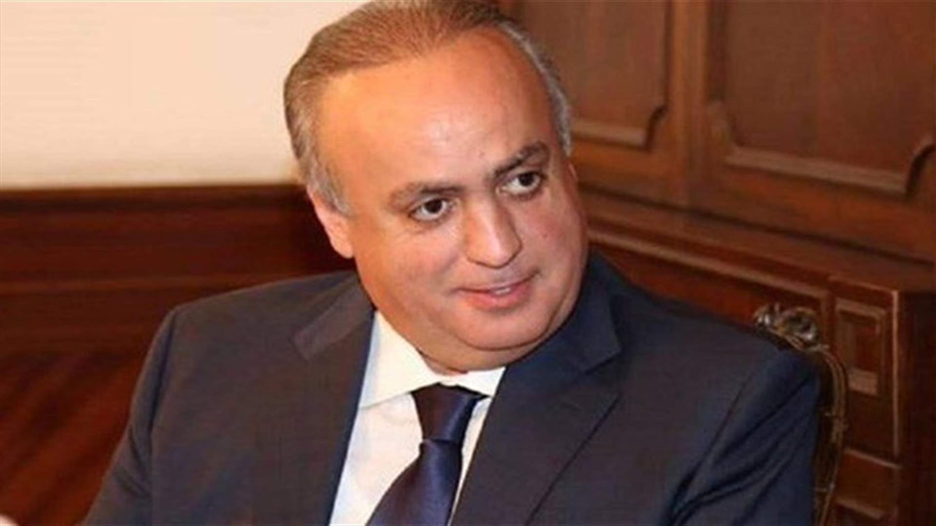 تغريدتان جديدتان لوهاب عن الحريري... ماذا قال؟