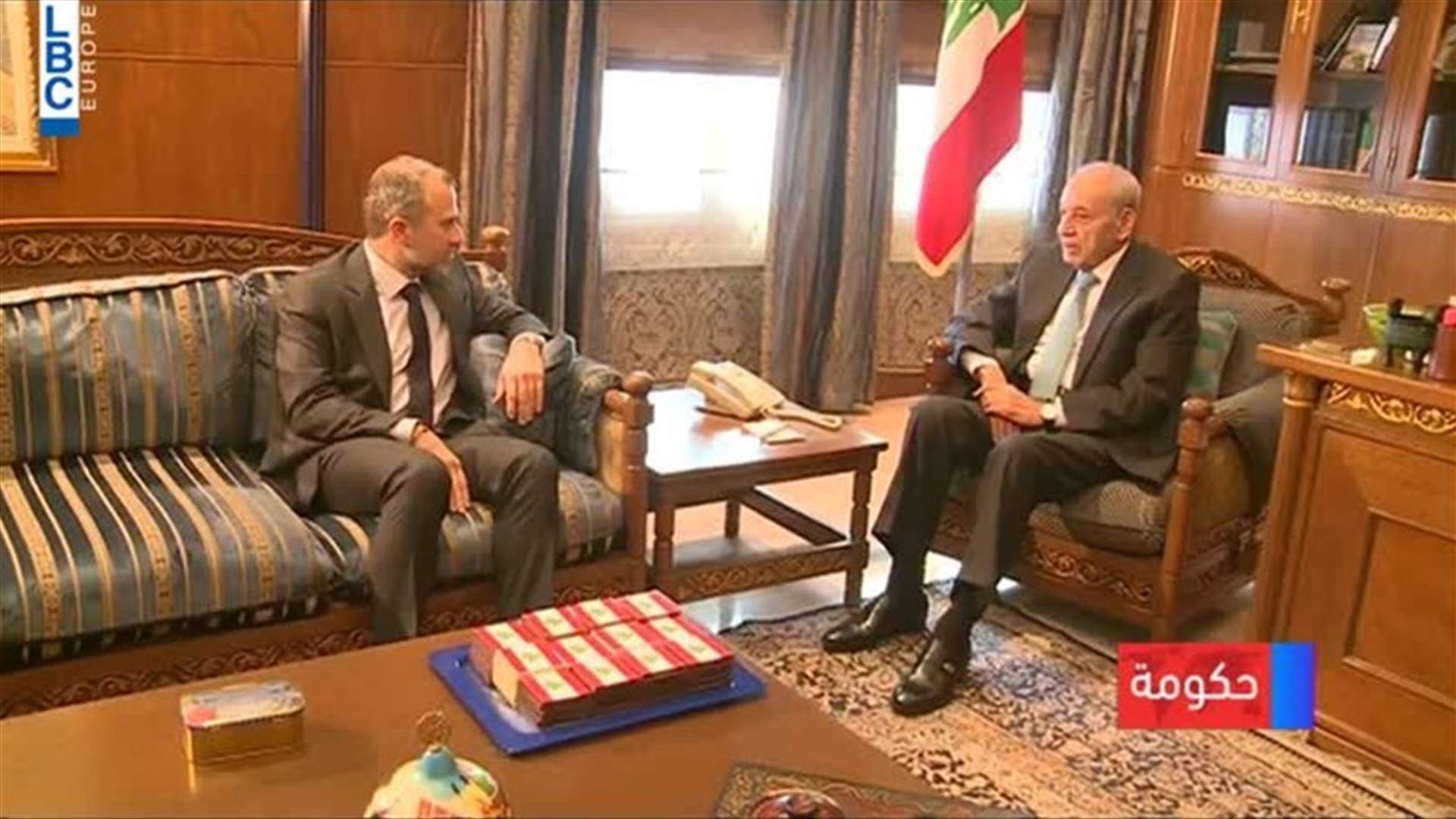 LBCI
