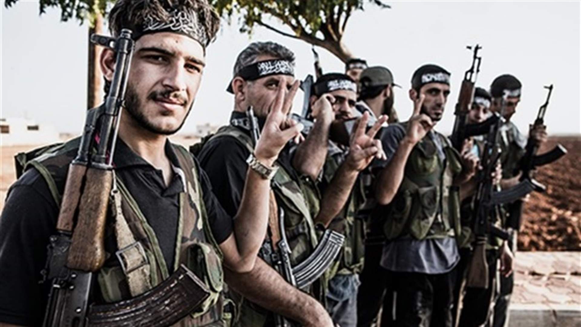 حكم بالسجن على نمساوي أدين بتجنيد أشخاص للجهاد في سوريا