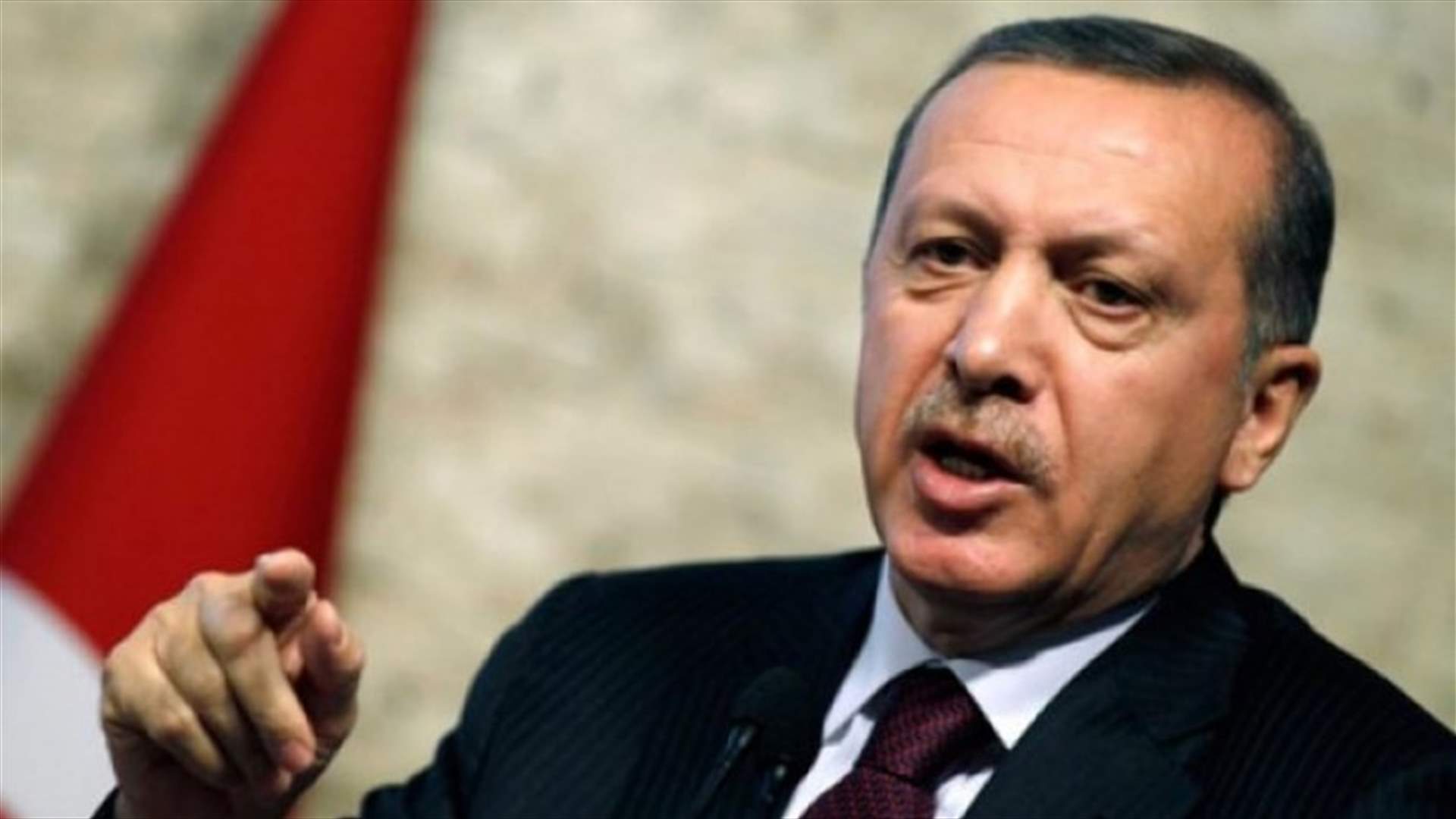 اردوغان سيدفع بالليرة التركية أو الروبل ثمن أنظمة اس-400 الروسية