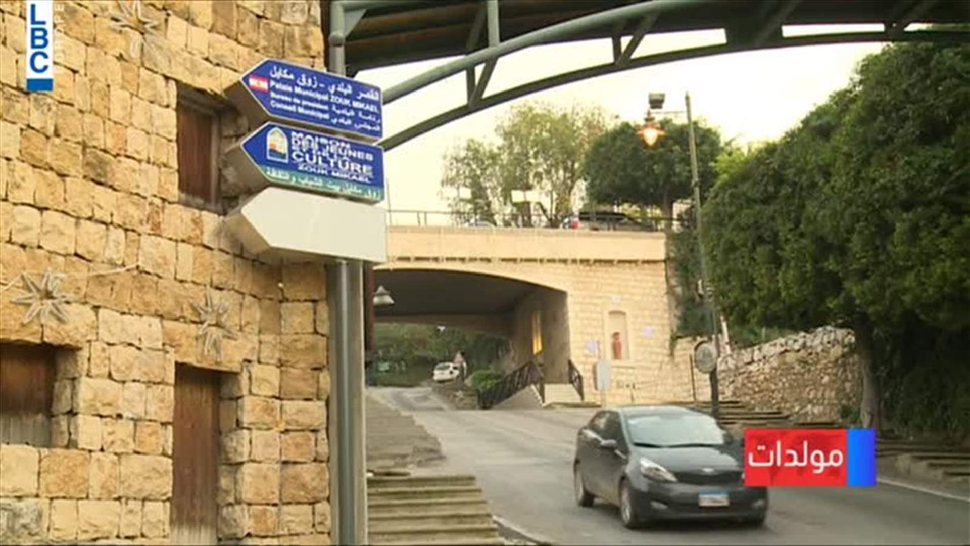 LBCI