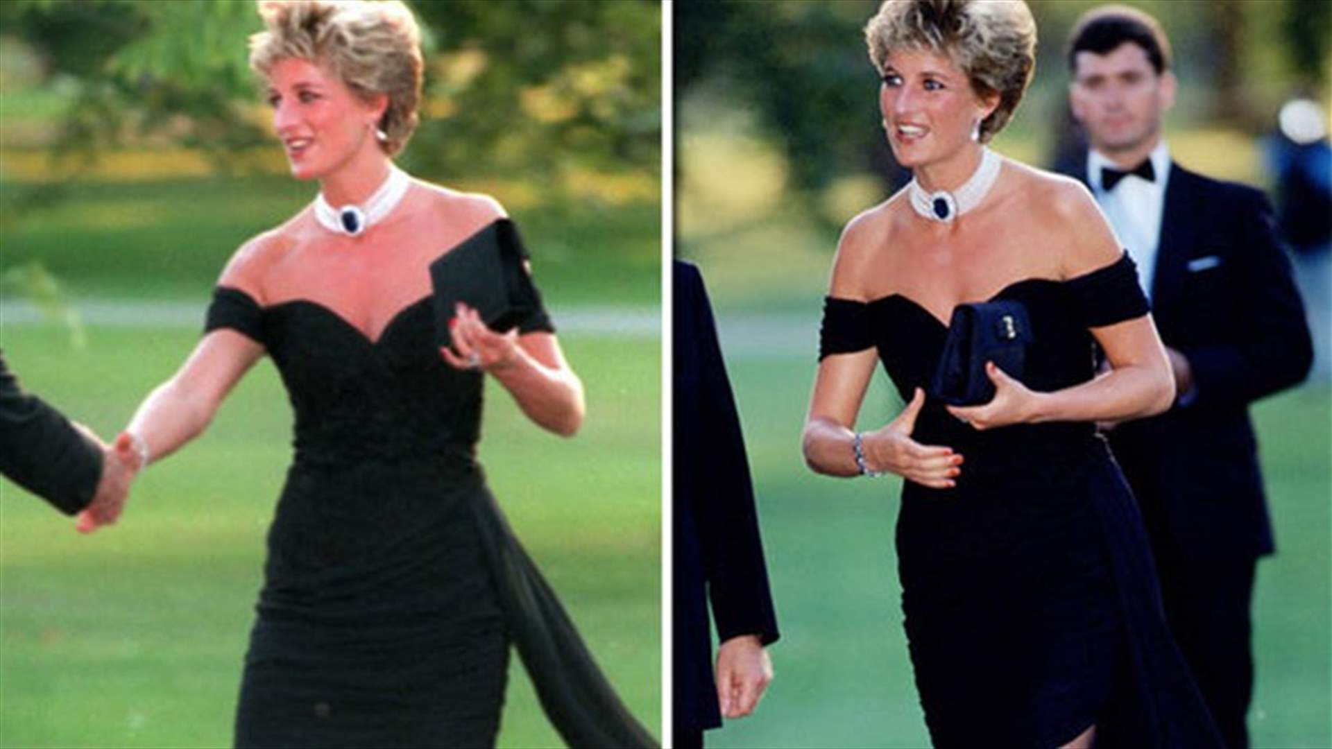 الفستان الأسود القصير ضروري في خزانة كلّ امرأة... إليكِ أجمل التصاميم الشتوية (صور)
