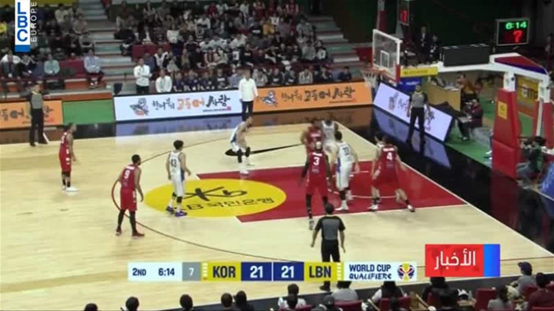 LBCI