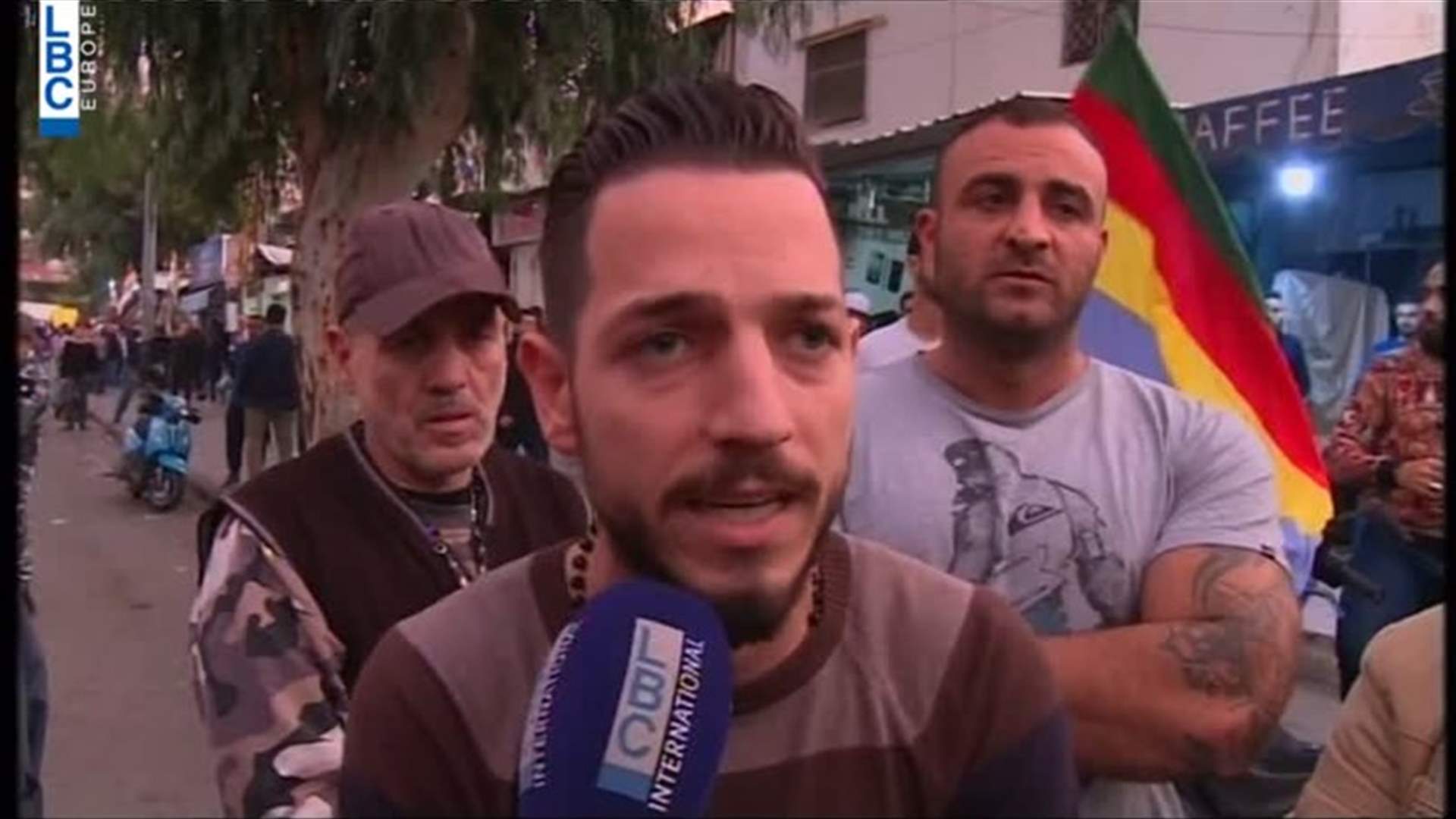LBCI
