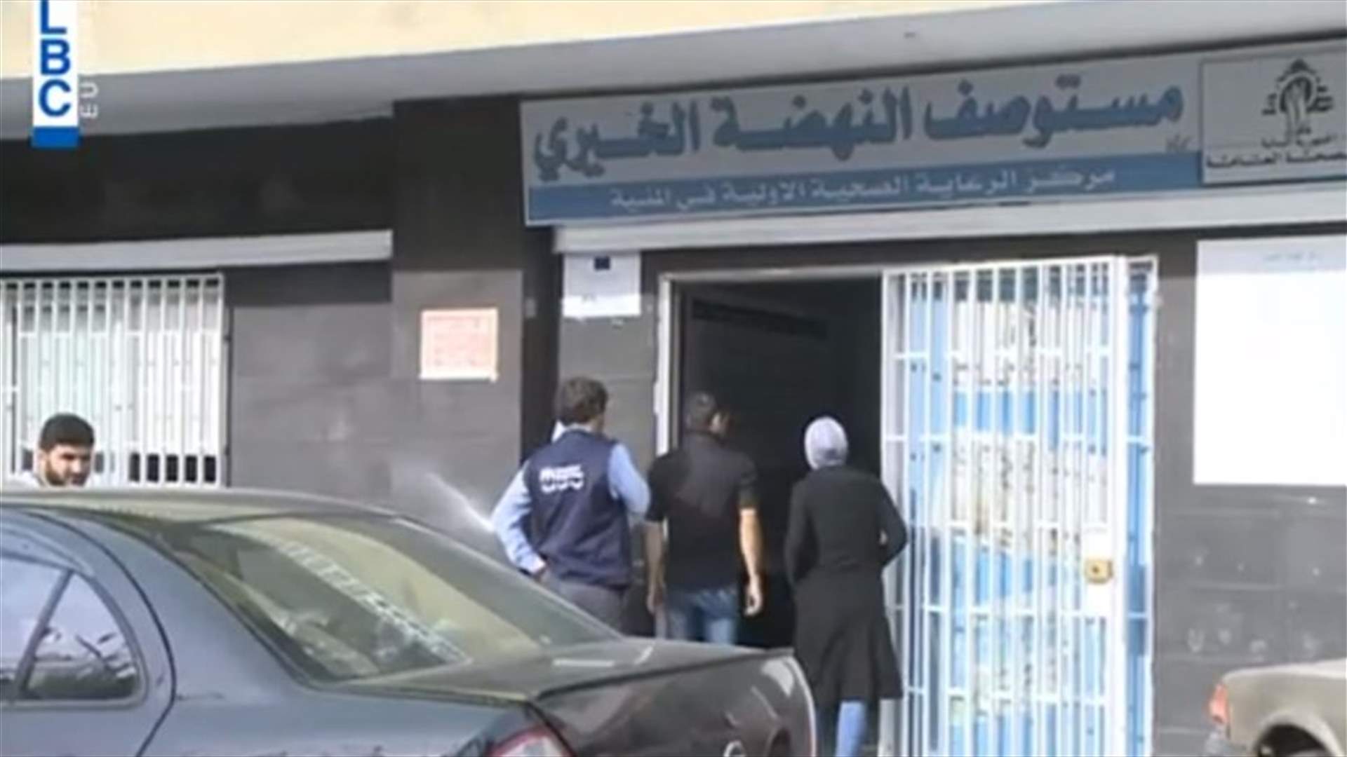 LBCI