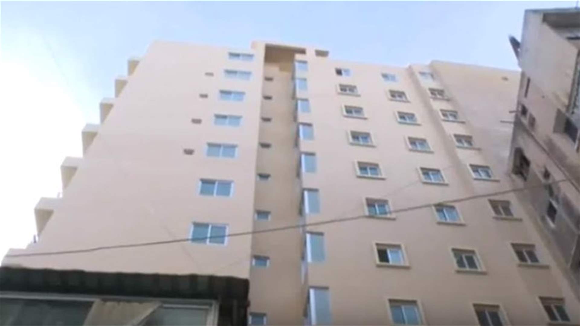 LBCI
