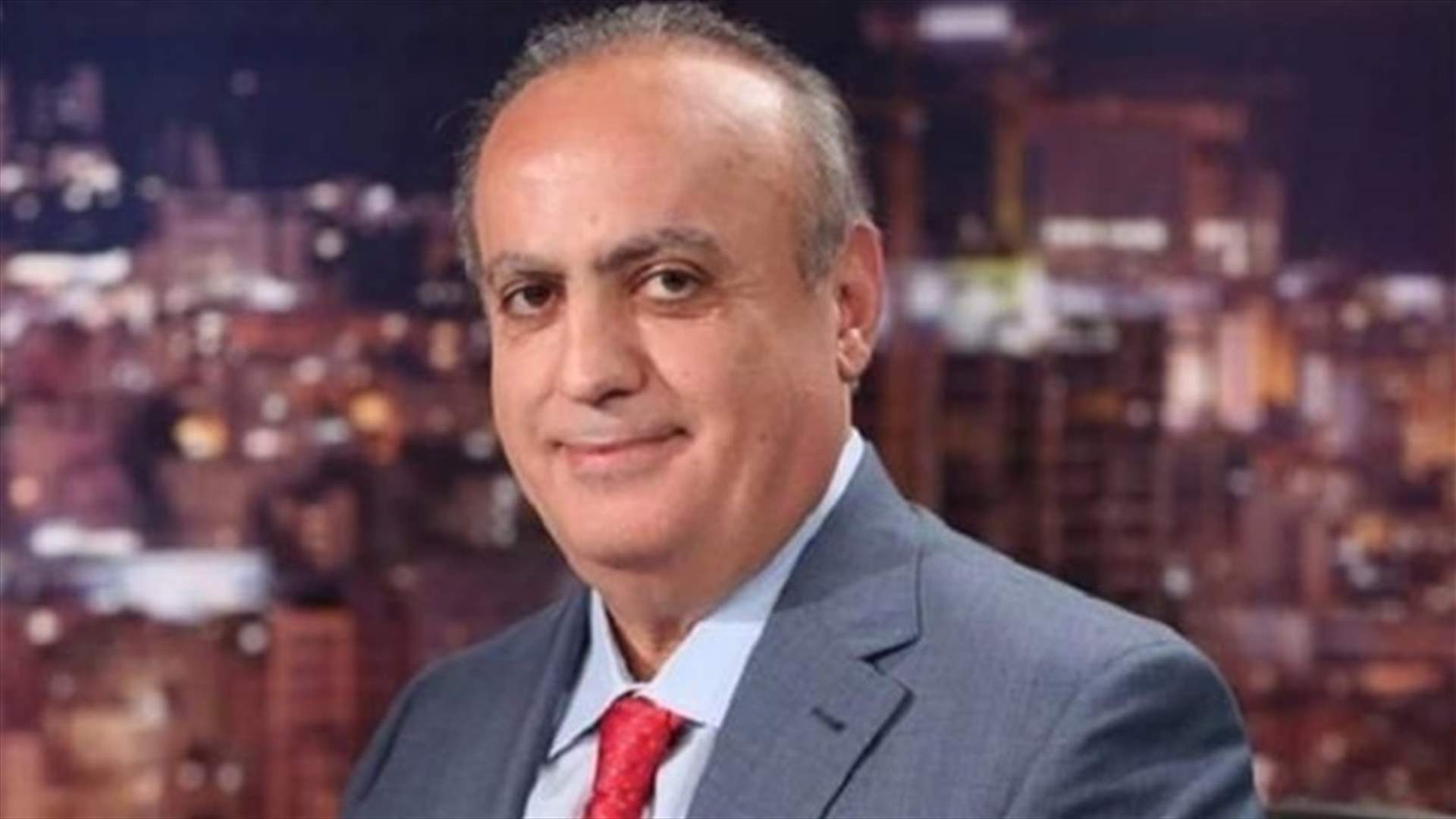 وهاب: للامتناع عن الاساءة لأي شخص ينتمي للحزب الاشتراكي
