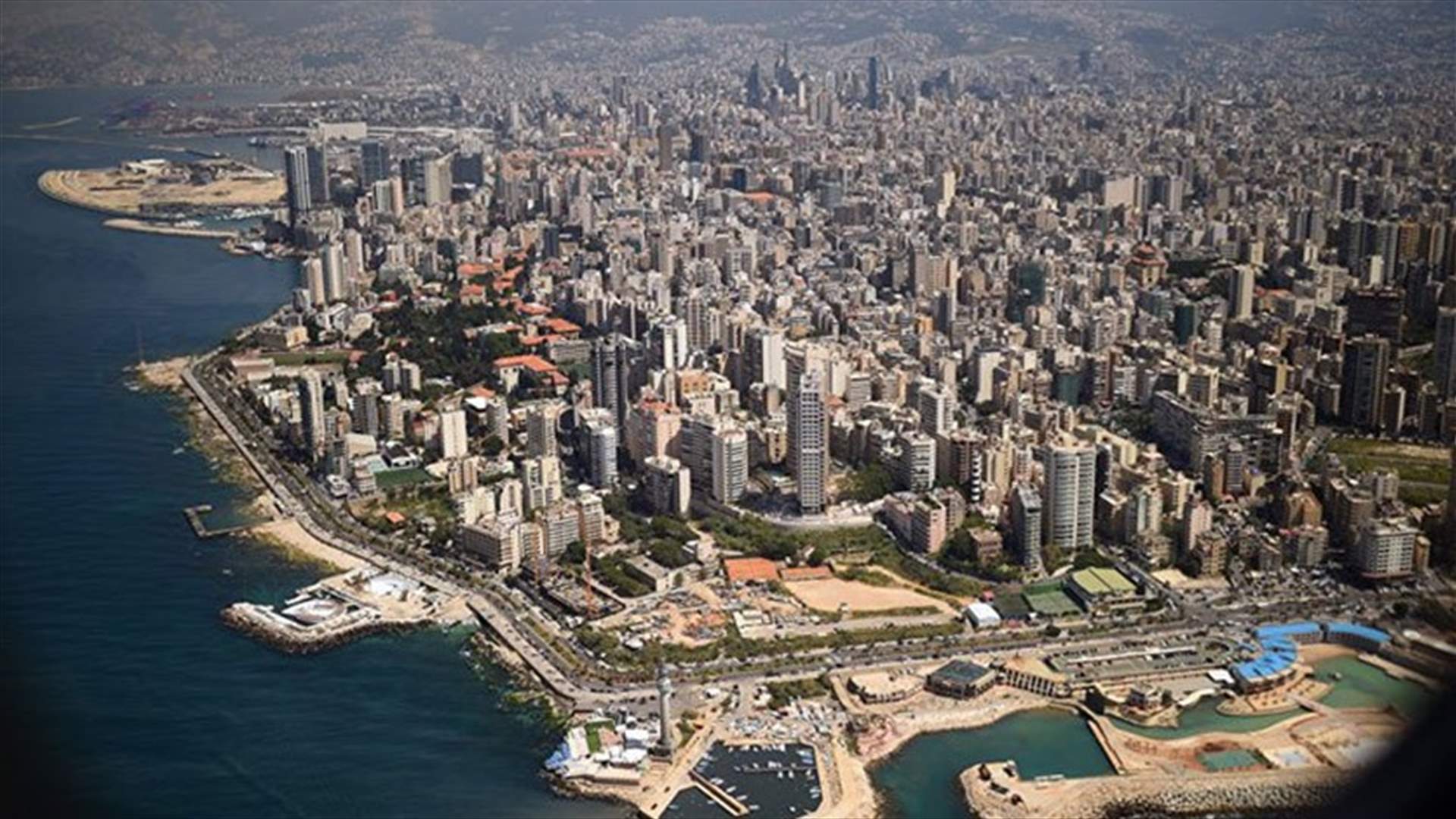 مصادر دبلوماسية لـ "الجمهورية": قائد المنطقة الوسطى في الجيش الأميركي سيصل الى بيروت
