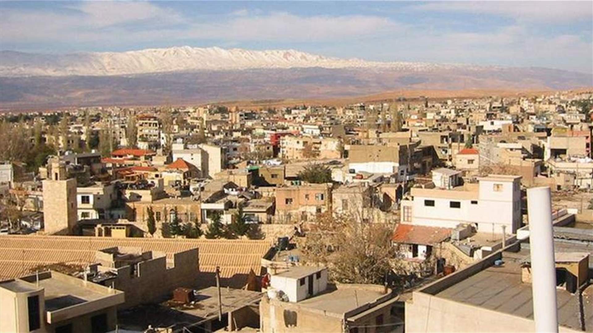 عملية امنية لاستخبارات الجيش في الشراونة ومقتل 4 مطلوبين
