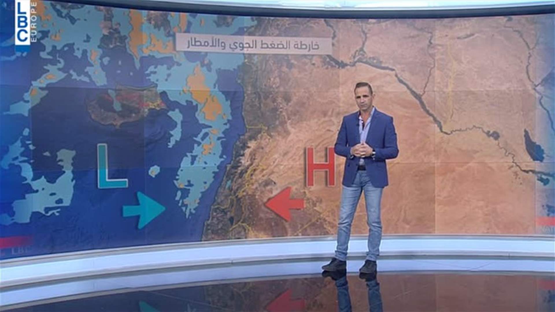 LBCI
