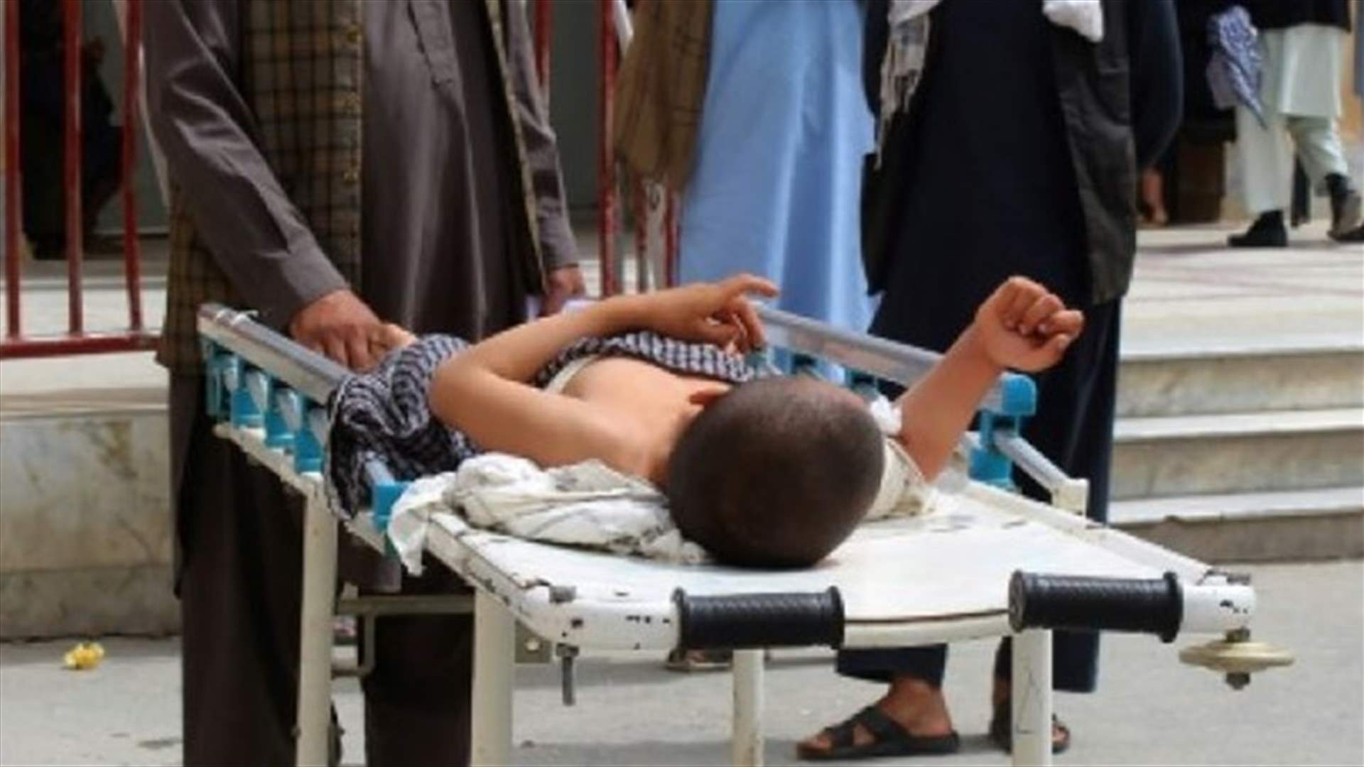 الأمم المتحدة تعلن مقتل 23 مدنيا في قصف أميركي في أفغانستان