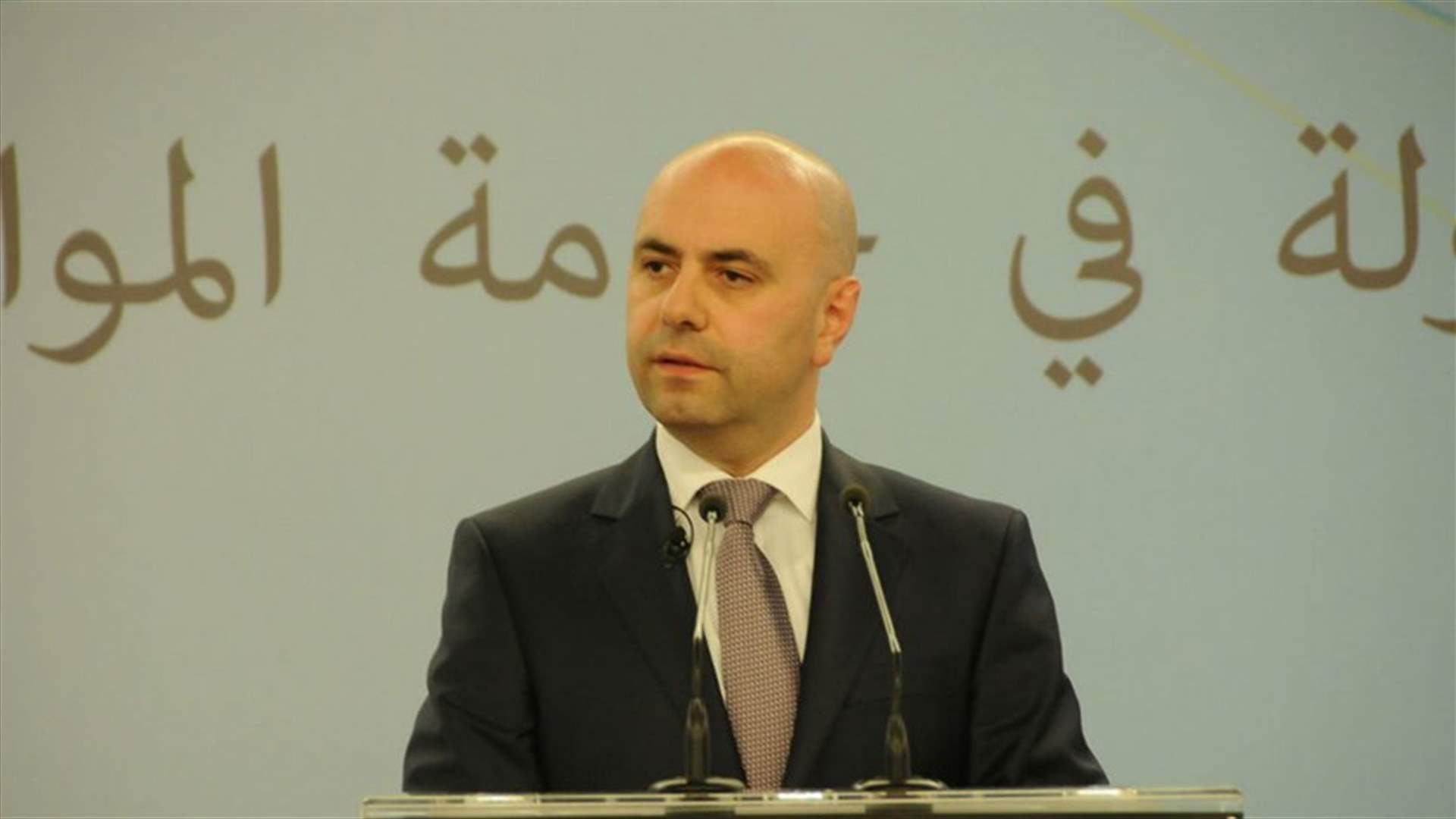 "الصحة": طبيب الوزارة قام بمهامه على اكمل وجه في ما يتعلق بالمسافر المتوفي في المطار