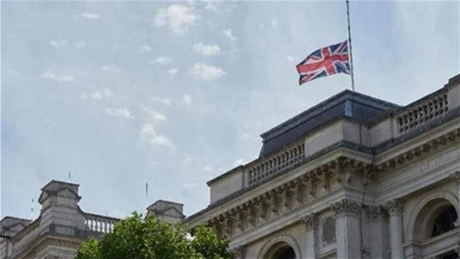 الخارجية البريطانية تطلب من مصر معلومات عن توقيف بريطاني