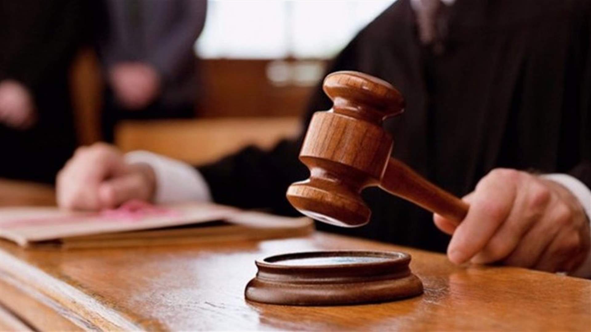 إرجاء النظر في جريمة الزيادين الى 18 كانون الثاني