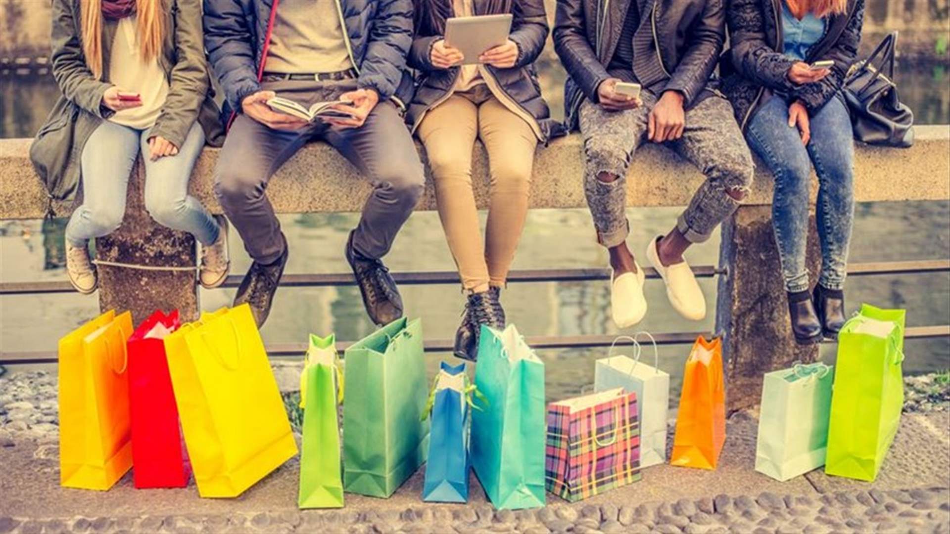 علامة تجارية خدعت زبائنها... كيف أقنعتهم بشراءٍ حذاءٍ بـ 600 دولار؟