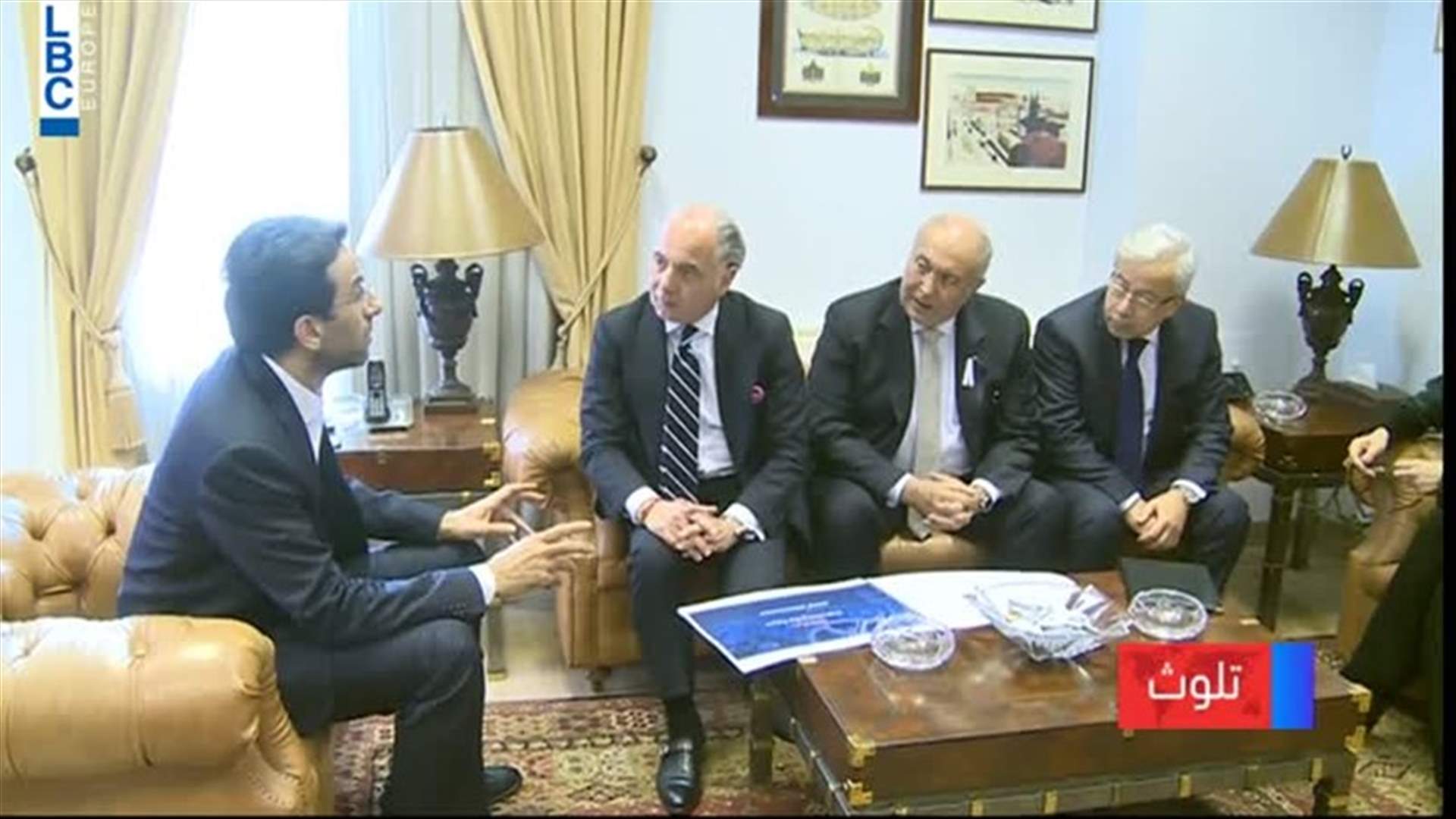 LBCI