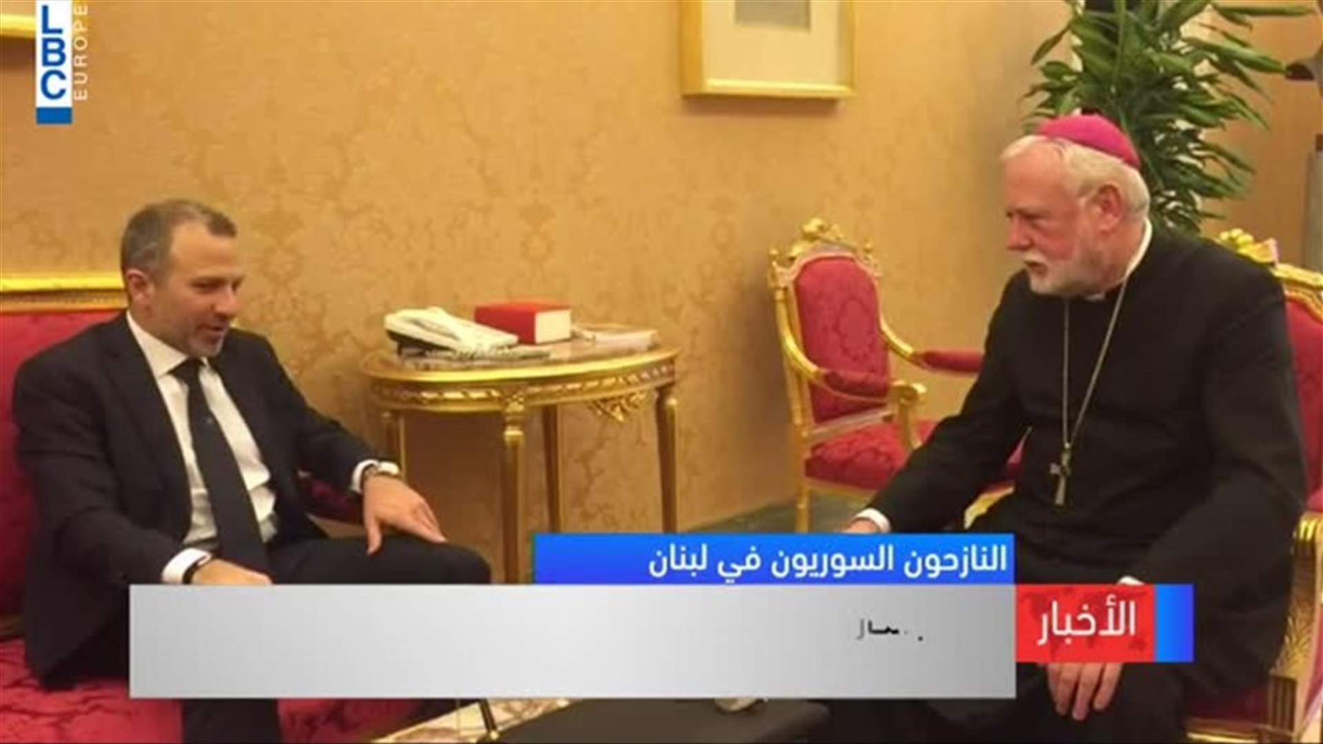 LBCI