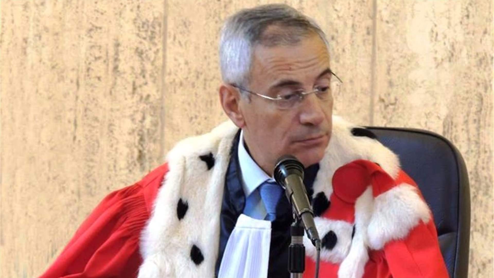 إرجاء متابعة استجواب الأظناء والمتهمين بتفجير مسجدي التقوى والسلام
