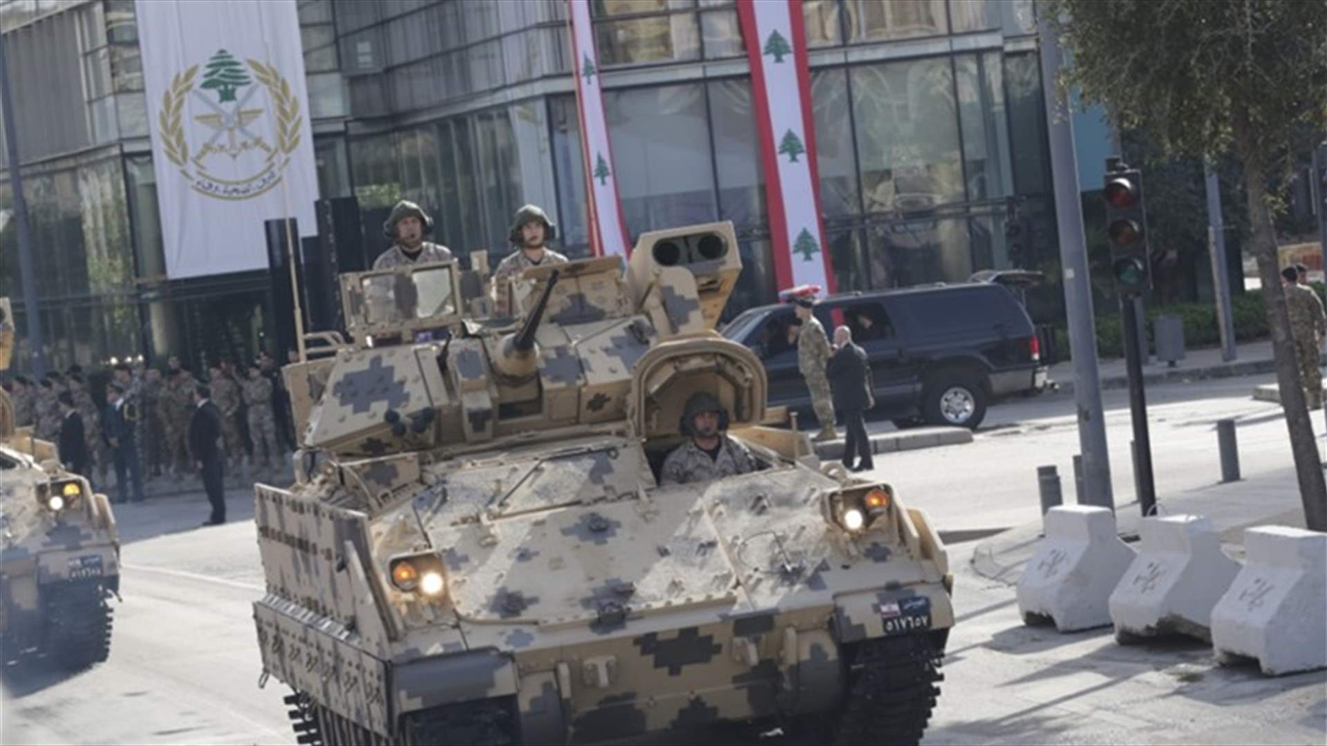 تبريرات التهرب من هبة الذخائر لا تقنع موسكو: انزعاج روسي من لبنان (الأخبار)