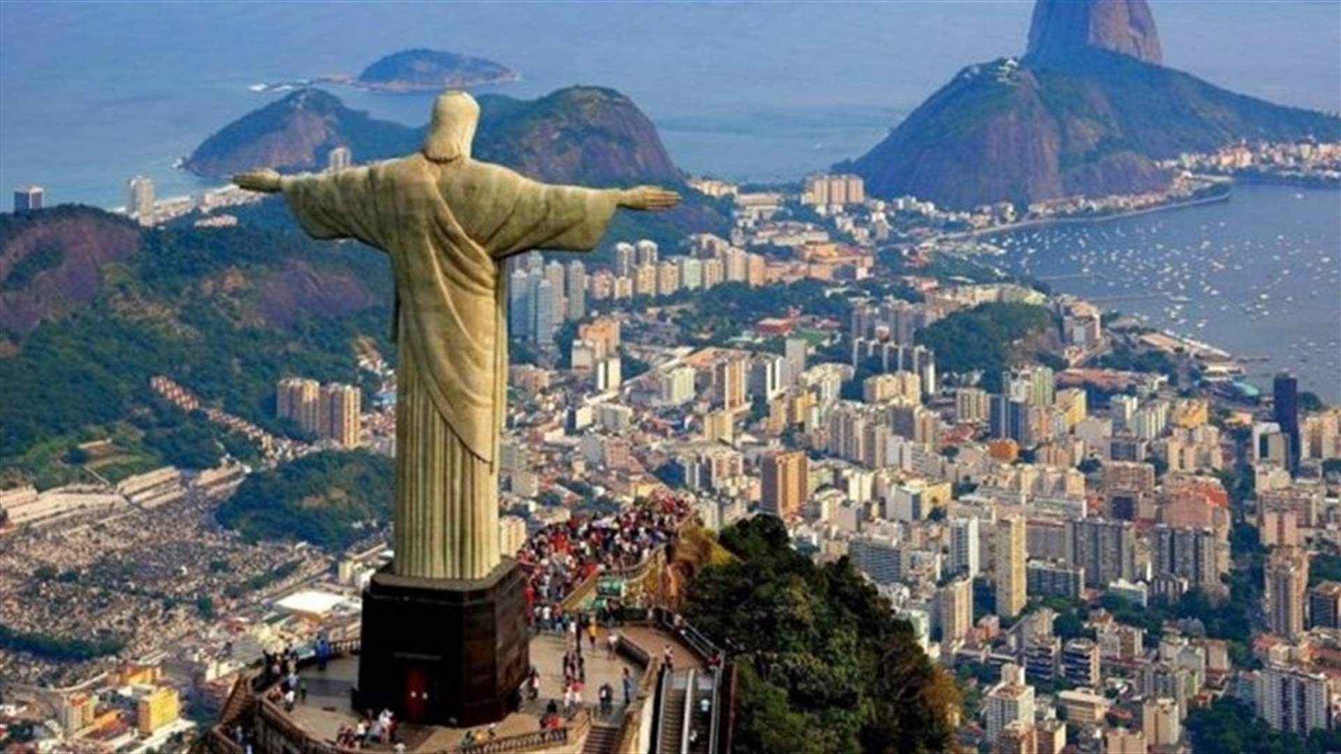 لبنانيان ضحية جريمة قتل في البرازيل