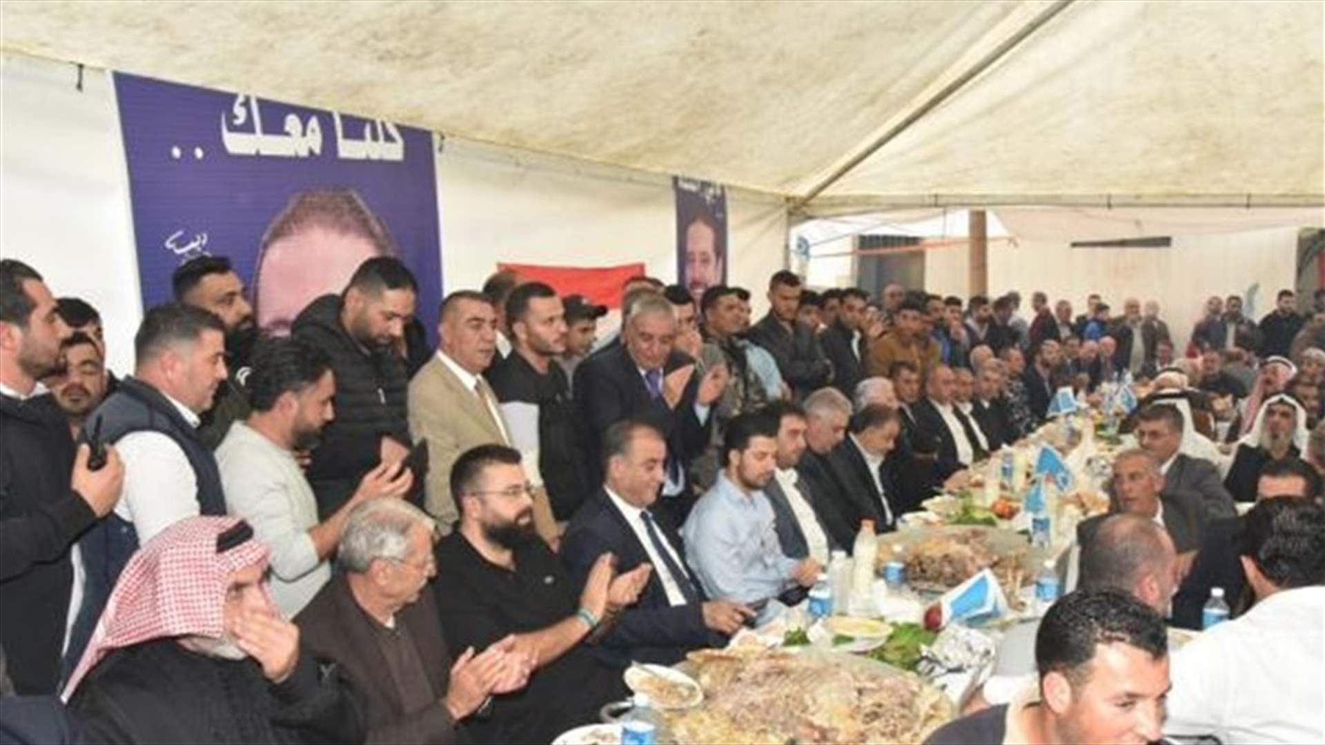 أحمد الحريري يردّ على الموسوي: الرئيس الحريري وتيار المستقبل ليسا مكسر عصا لأحد